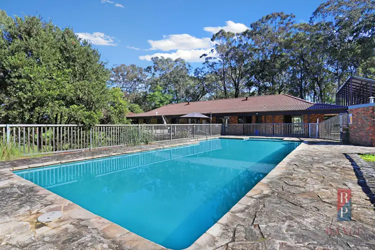 Second view of Homely house listing, 449 - 463 Boundary Road, Maraylya NSW 2765
