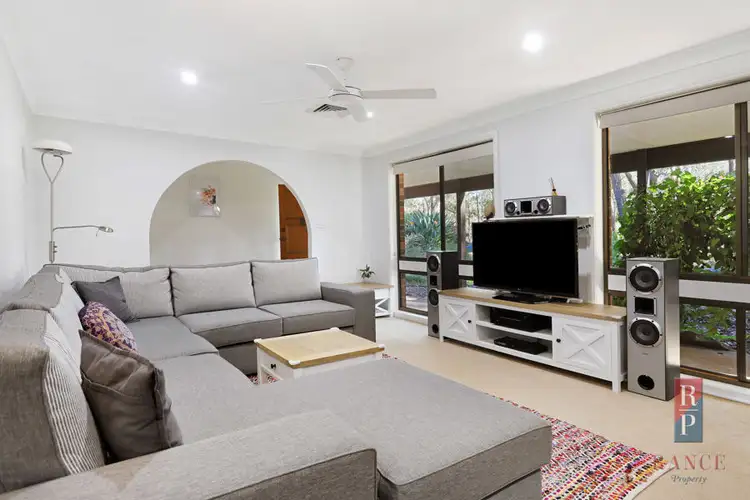 Fourth view of Homely house listing, 449 - 463 Boundary Road, Maraylya NSW 2765