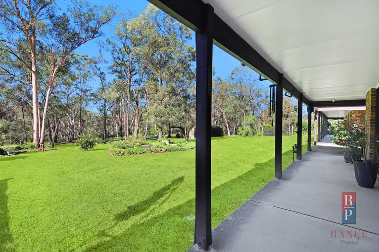 Fifth view of Homely house listing, 449 - 463 Boundary Road, Maraylya NSW 2765