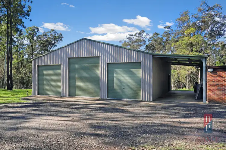 Sixth view of Homely house listing, 449 - 463 Boundary Road, Maraylya NSW 2765