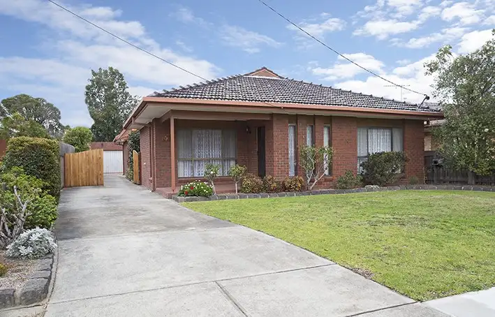 Main view of Homely house listing, 5 Mundy Street, Watsonia VIC 3087