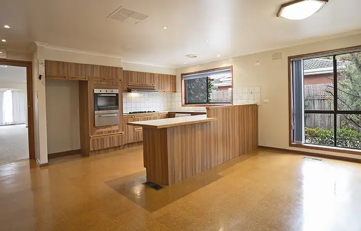 Second view of Homely house listing, 5 Mundy Street, Watsonia VIC 3087