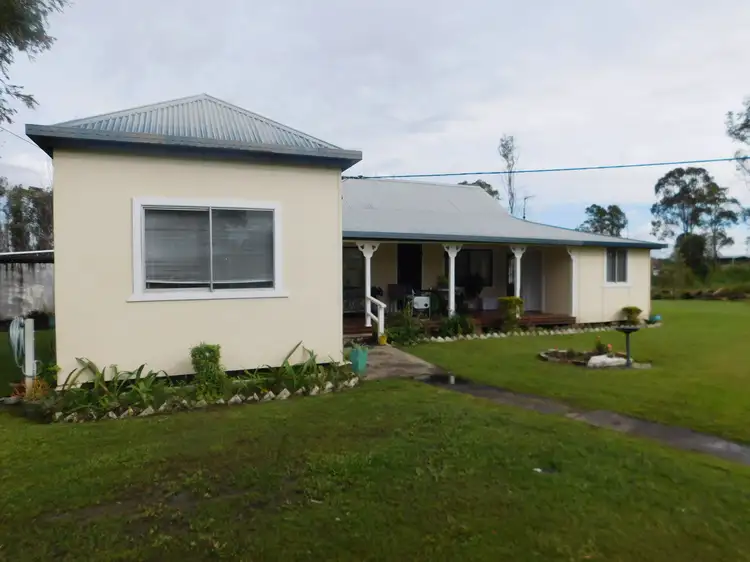 14 Pearse Street, Rappville NSW 2469