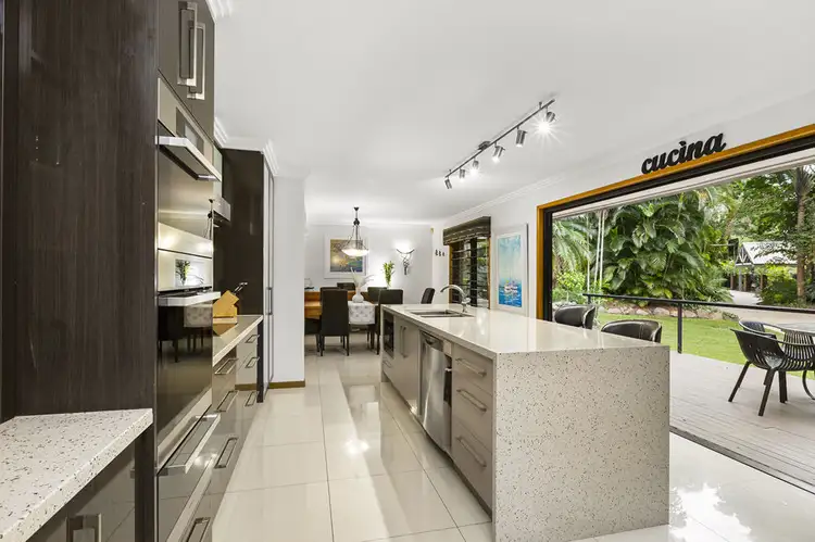 3 Komraus Court, Morayfield QLD 4506