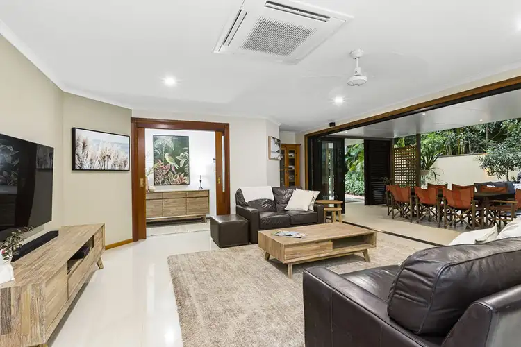 Third view of Homely house listing, 3 Komraus Court, Morayfield QLD 4506