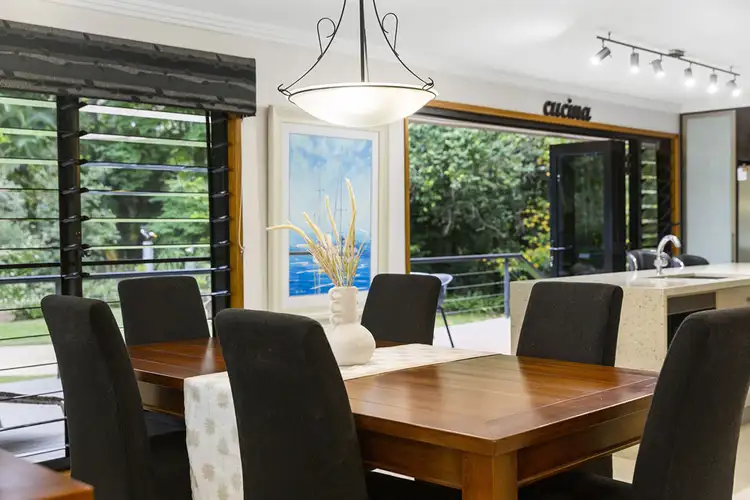 Fourth view of Homely house listing, 3 Komraus Court, Morayfield QLD 4506