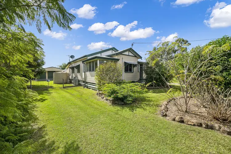 6 Eton Street, Cambooya QLD 4358