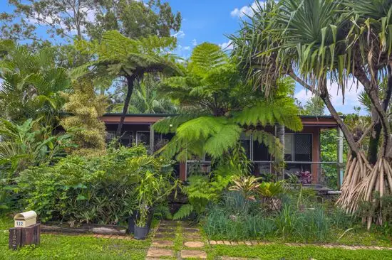 Main view of Homely house listing, 122 Peninsula Drive, Bilambil Heights NSW 2486