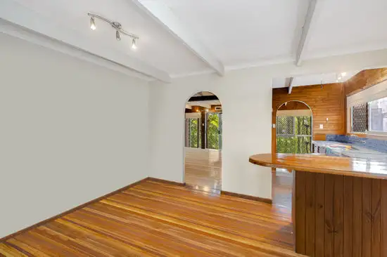 Third view of Homely house listing, 122 Peninsula Drive, Bilambil Heights NSW 2486