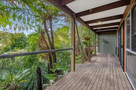 Fourth view of Homely house listing, 122 Peninsula Drive, Bilambil Heights NSW 2486