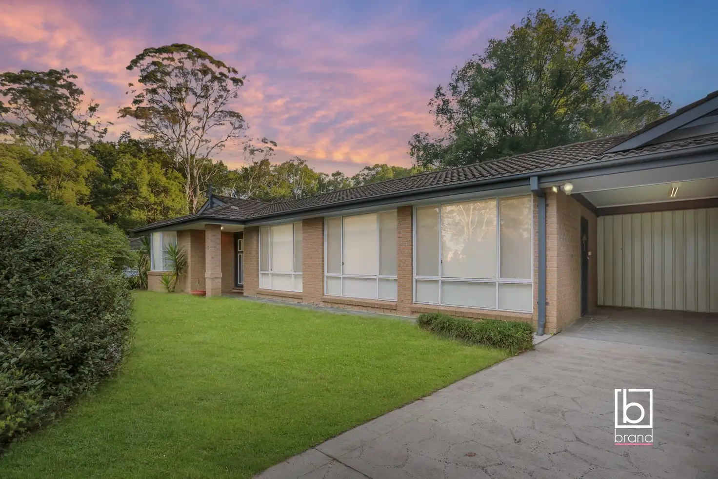 Main view of Homely house listing, 3 Perratt Close, Lisarow NSW 2250