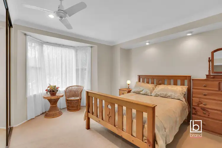 Fourth view of Homely house listing, 3 Perratt Close, Lisarow NSW 2250