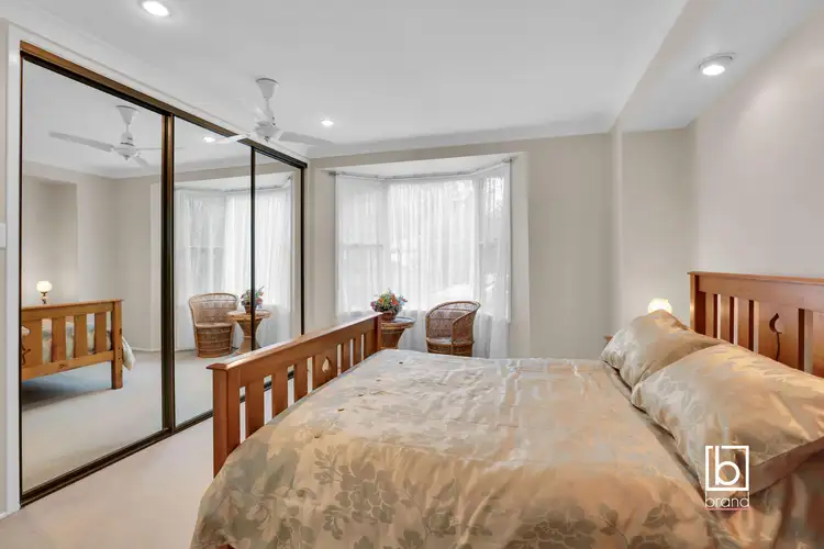 Fifth view of Homely house listing, 3 Perratt Close, Lisarow NSW 2250