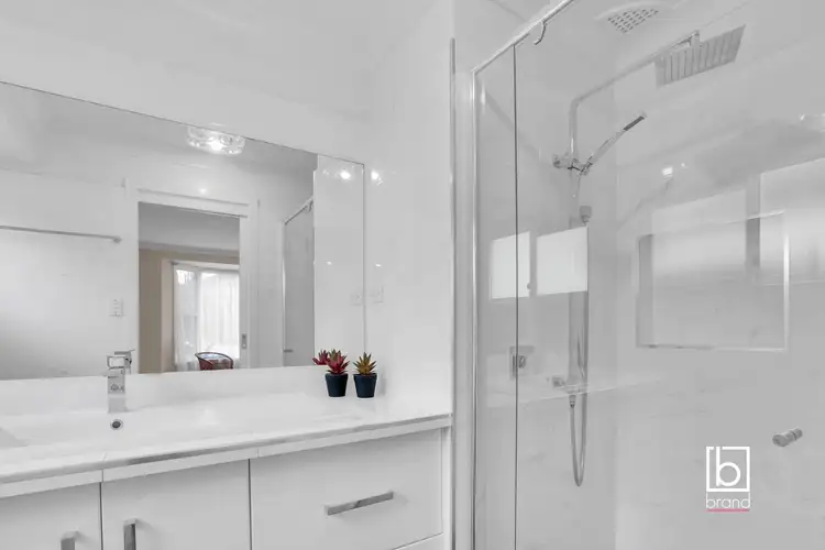 Sixth view of Homely house listing, 3 Perratt Close, Lisarow NSW 2250