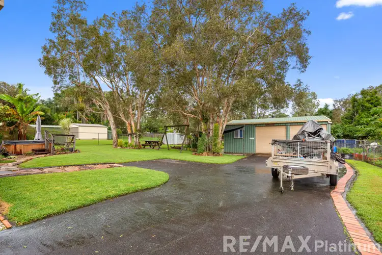 42 James Mac Court, Narangba QLD 4504