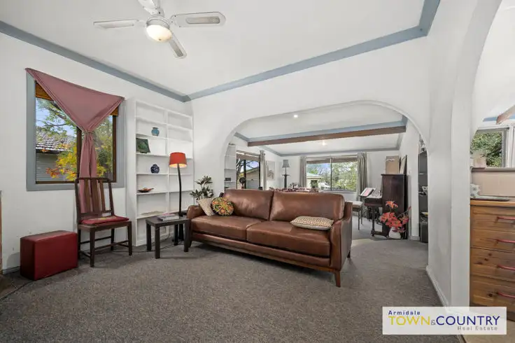 Fourth view of Homely house listing, 37 Hargrave Street, Armidale NSW 2350