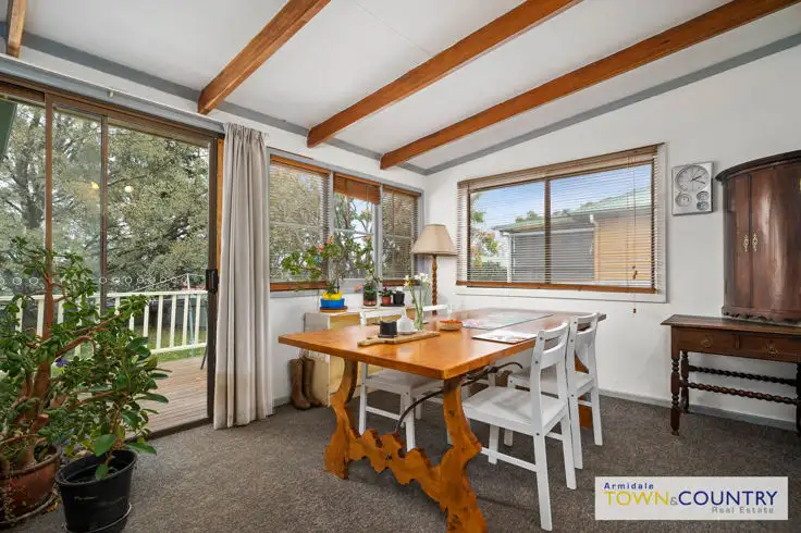 Fifth view of Homely house listing, 37 Hargrave Street, Armidale NSW 2350
