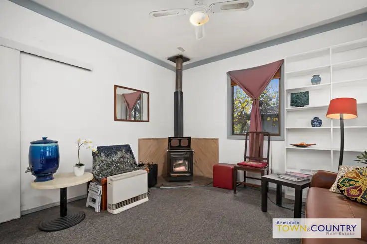 Sixth view of Homely house listing, 37 Hargrave Street, Armidale NSW 2350