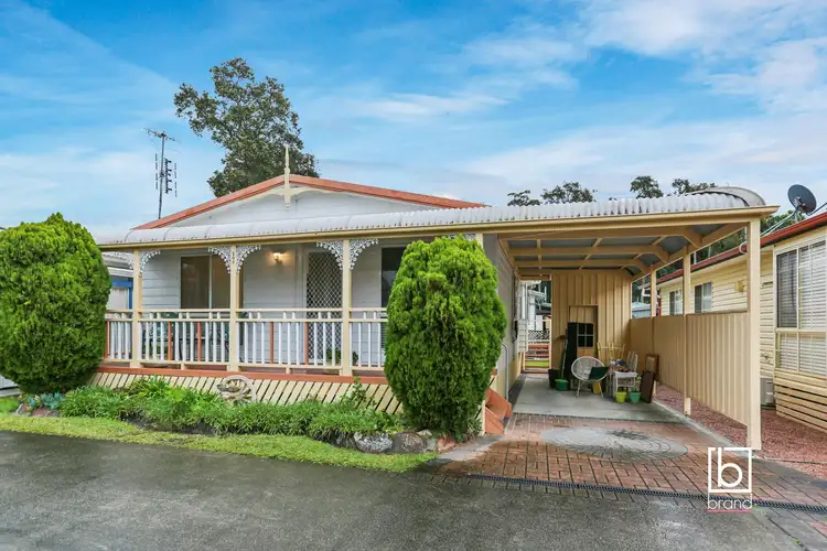209/2 Evans Road, Canton Beach NSW 2263