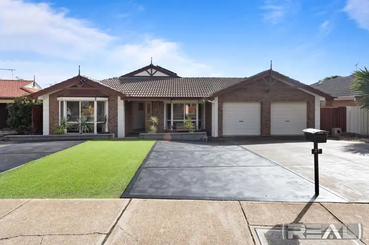 Second view of Homely house listing, 37 Jacaranda Drive, Craigmore SA 5114