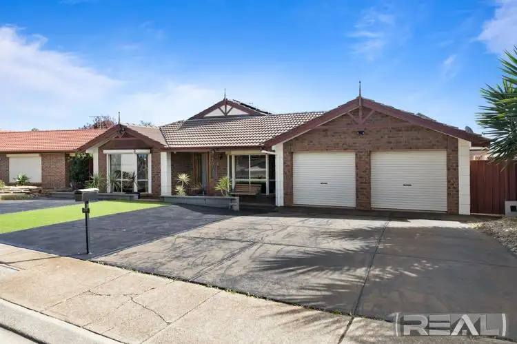 Third view of Homely house listing, 37 Jacaranda Drive, Craigmore SA 5114
