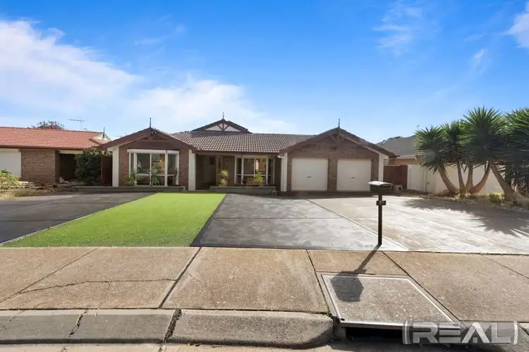 Fourth view of Homely house listing, 37 Jacaranda Drive, Craigmore SA 5114