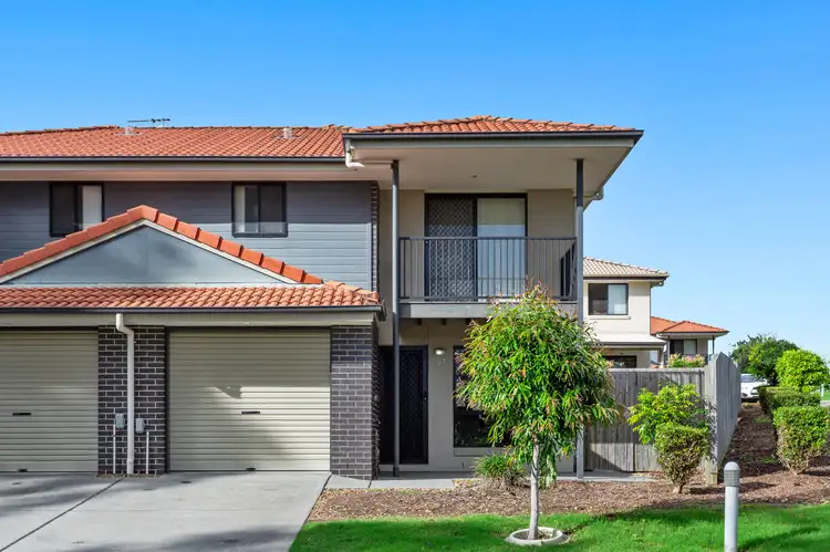Main view of Homely townhouse listing, 67/20 Sanflex Street, Darra QLD 4076