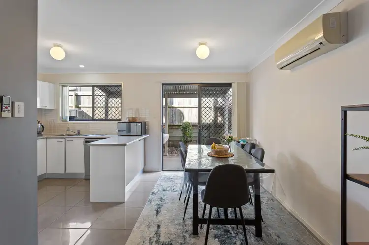 Fourth view of Homely townhouse listing, 67/20 Sanflex Street, Darra QLD 4076