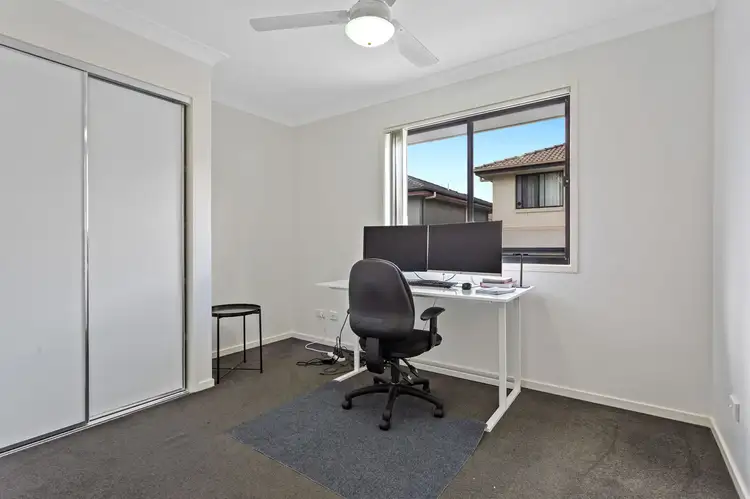 Fifth view of Homely townhouse listing, 67/20 Sanflex Street, Darra QLD 4076