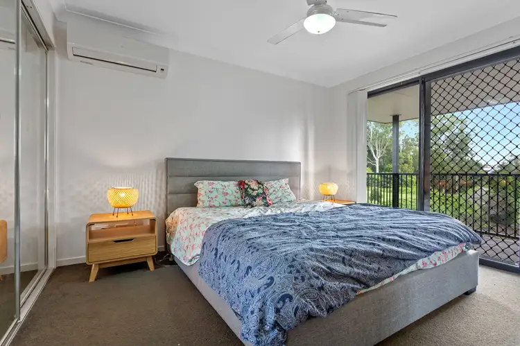 Sixth view of Homely townhouse listing, 67/20 Sanflex Street, Darra QLD 4076