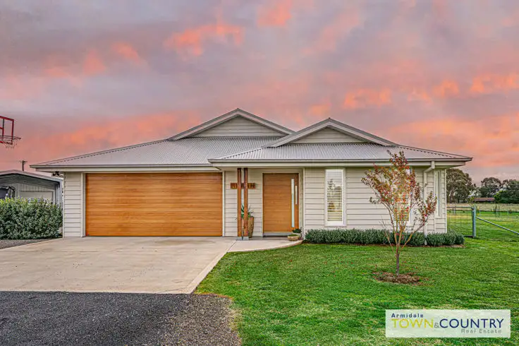 71 Dumaresq Road, Armidale NSW 2350