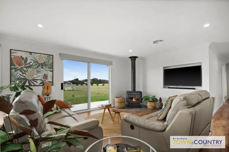 Third view of Homely rural property listing, 71 Dumaresq Road, Armidale NSW 2350