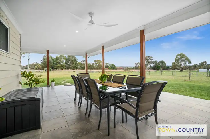 Fifth view of Homely rural property listing, 71 Dumaresq Road, Armidale NSW 2350