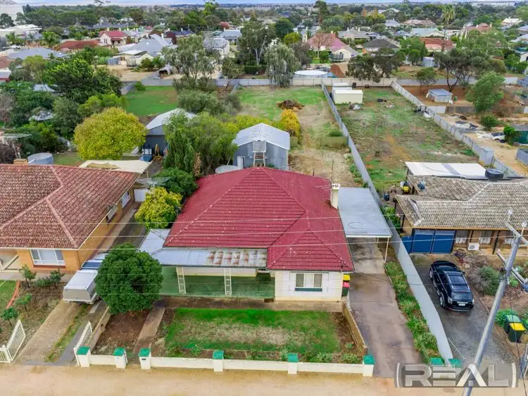 Main view of Homely house listing, 3 Francis Street, Balaklava SA 5461