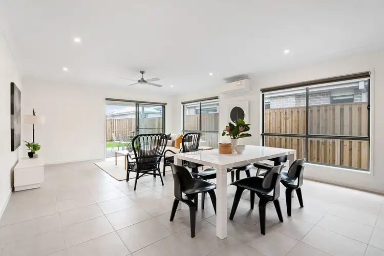 Main view of Homely house listing, 12 Beale Road, Baringa QLD 4551
