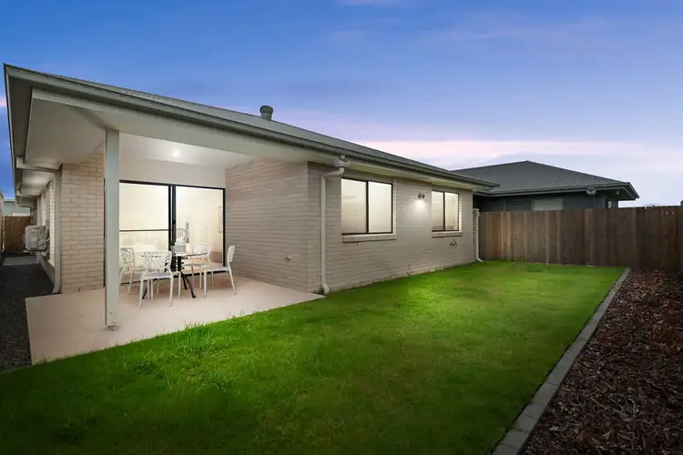Second view of Homely house listing, 12 Beale Road, Baringa QLD 4551