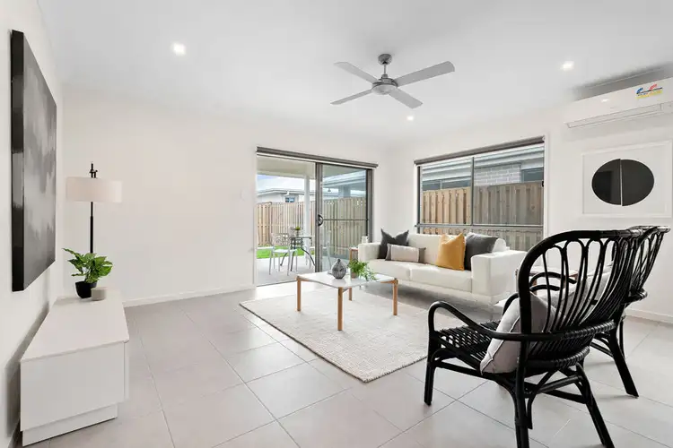 Fifth view of Homely house listing, 12 Beale Road, Baringa QLD 4551