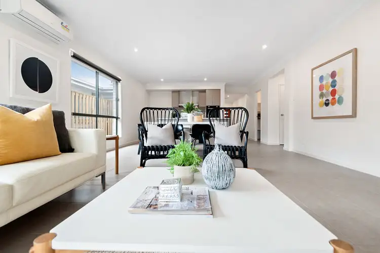Sixth view of Homely house listing, 12 Beale Road, Baringa QLD 4551