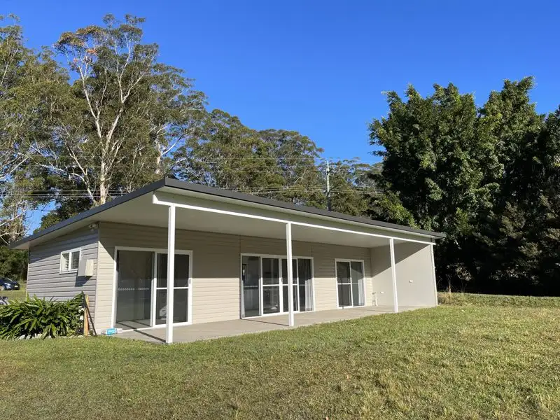 Main view of Homely house listing, 166 'The Cottage', Sullivans Road, Valla NSW 2448