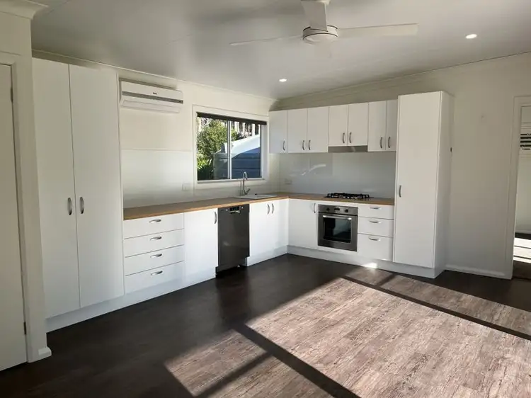 Second view of Homely house listing, 166 'The Cottage', Sullivans Road, Valla NSW 2448