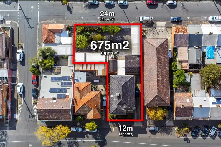 173 Barkly Street, Brunswick VIC 3056