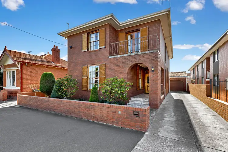 Second view of Homely house listing, 173 Barkly Street, Brunswick VIC 3056