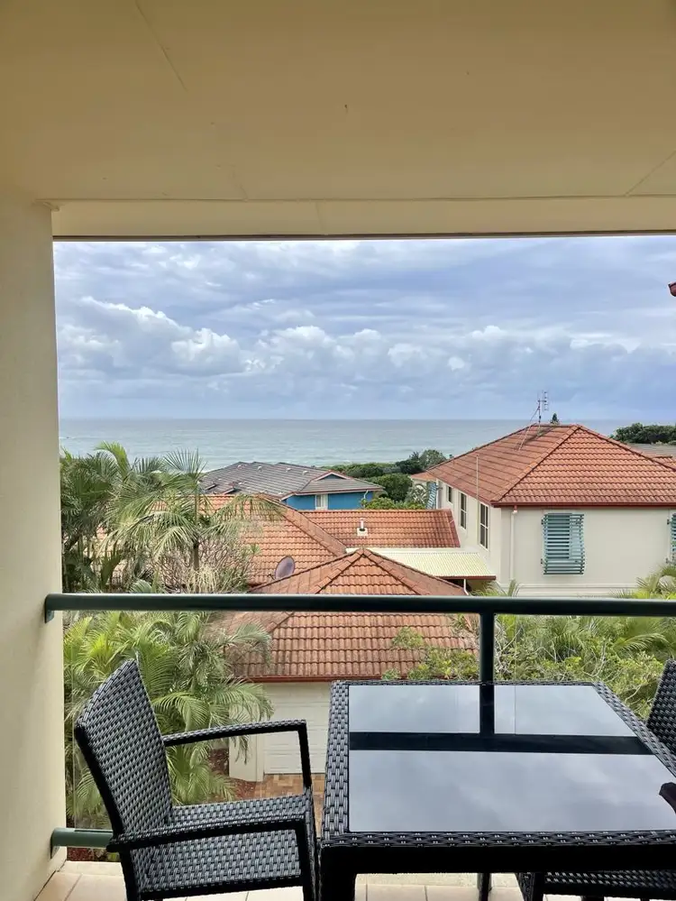 Main view of Homely apartment listing, 33/94 Solitary Islands Way, Sapphire Beach NSW 2450