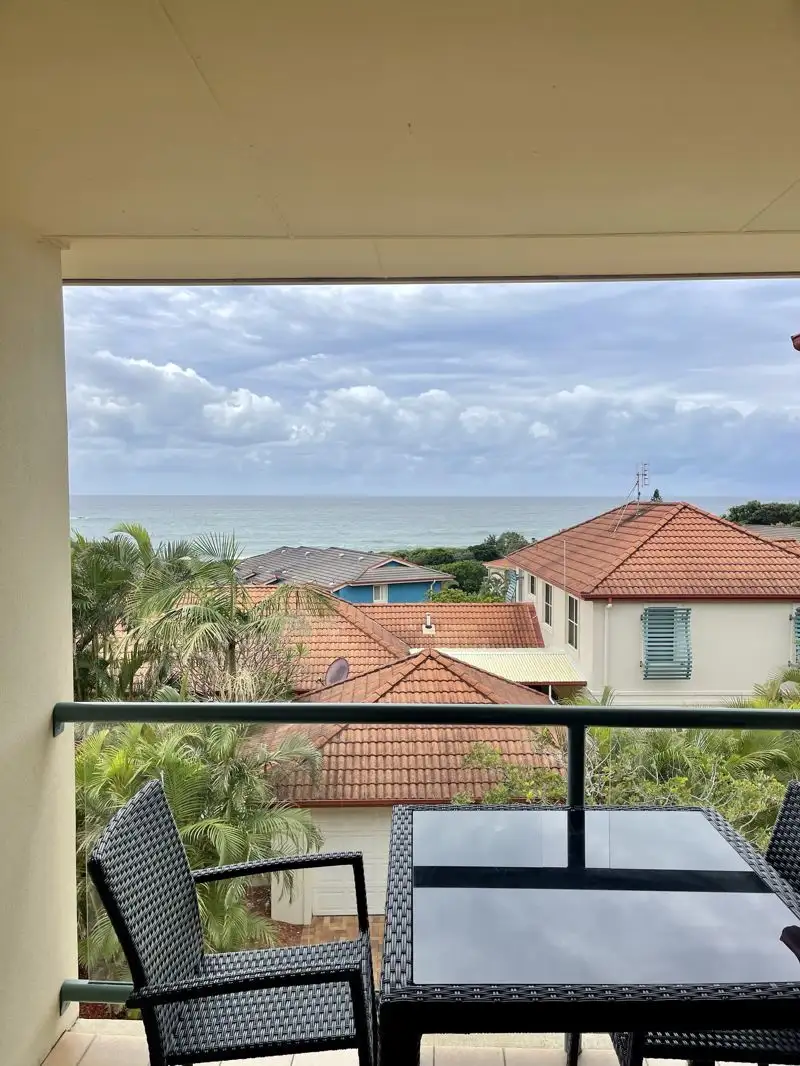 Main view of Homely apartment listing, 33/94 Solitary Islands Way, Sapphire Beach NSW 2450