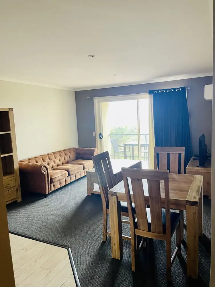 Fourth view of Homely apartment listing, 33/94 Solitary Islands Way, Sapphire Beach NSW 2450