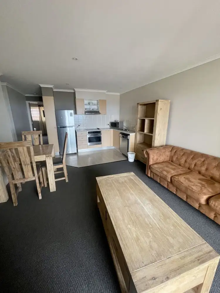 Fifth view of Homely apartment listing, 33/94 Solitary Islands Way, Sapphire Beach NSW 2450