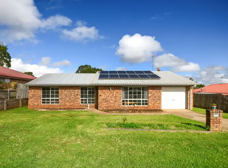 Main view of Homely house listing, 18 Ware Court, Darling Heights QLD 4350
