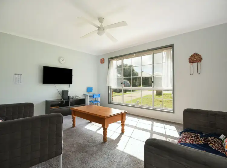 Second view of Homely house listing, 18 Ware Court, Darling Heights QLD 4350