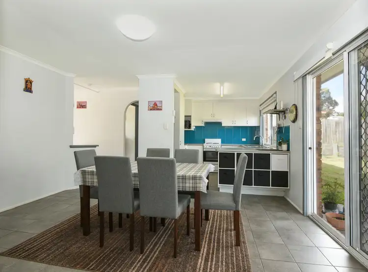 Third view of Homely house listing, 18 Ware Court, Darling Heights QLD 4350