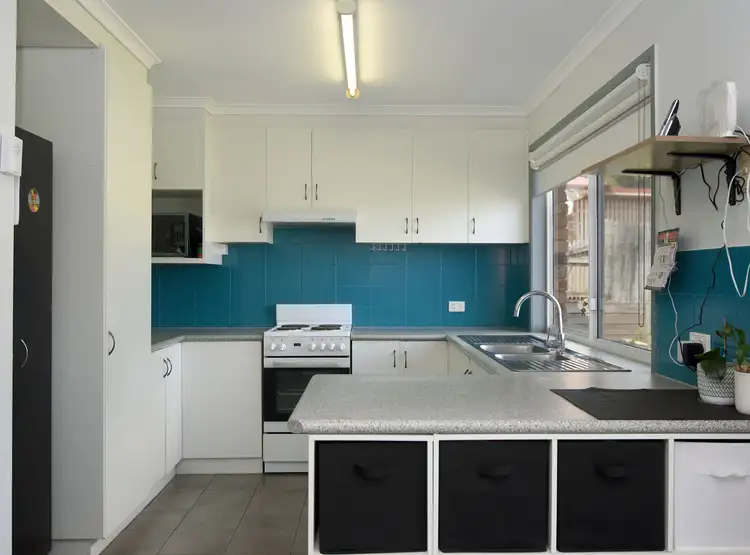 Fourth view of Homely house listing, 18 Ware Court, Darling Heights QLD 4350